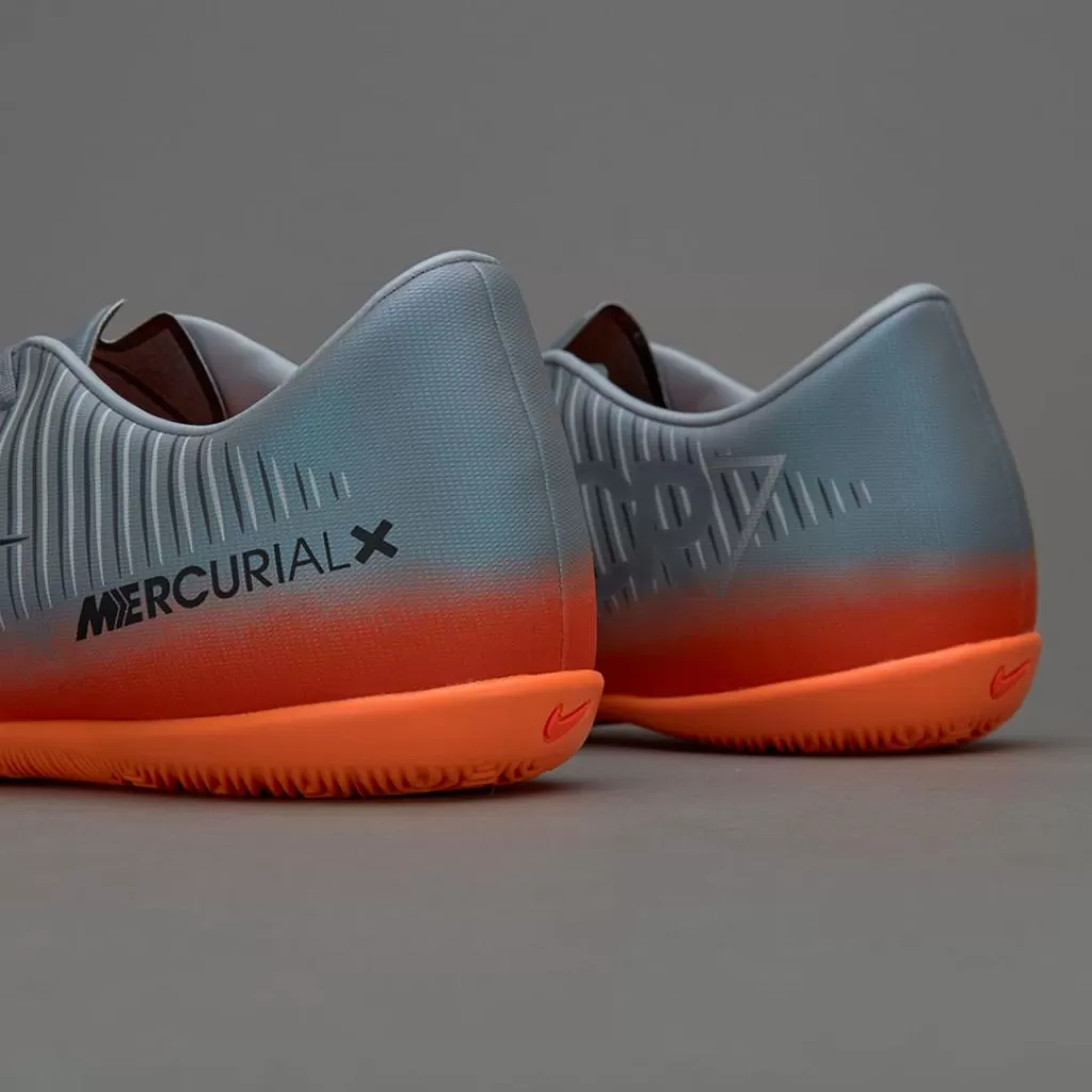 Футзалки Nike Mercurial Victory VI CR7 IC